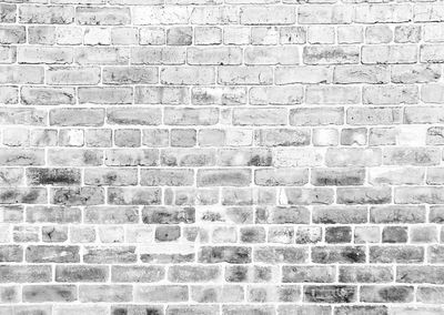 Full frame shot of brick wall