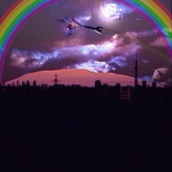 sky