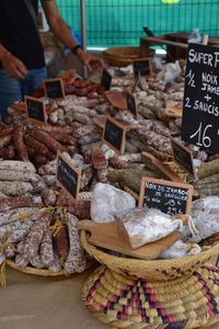 Market stall for sale