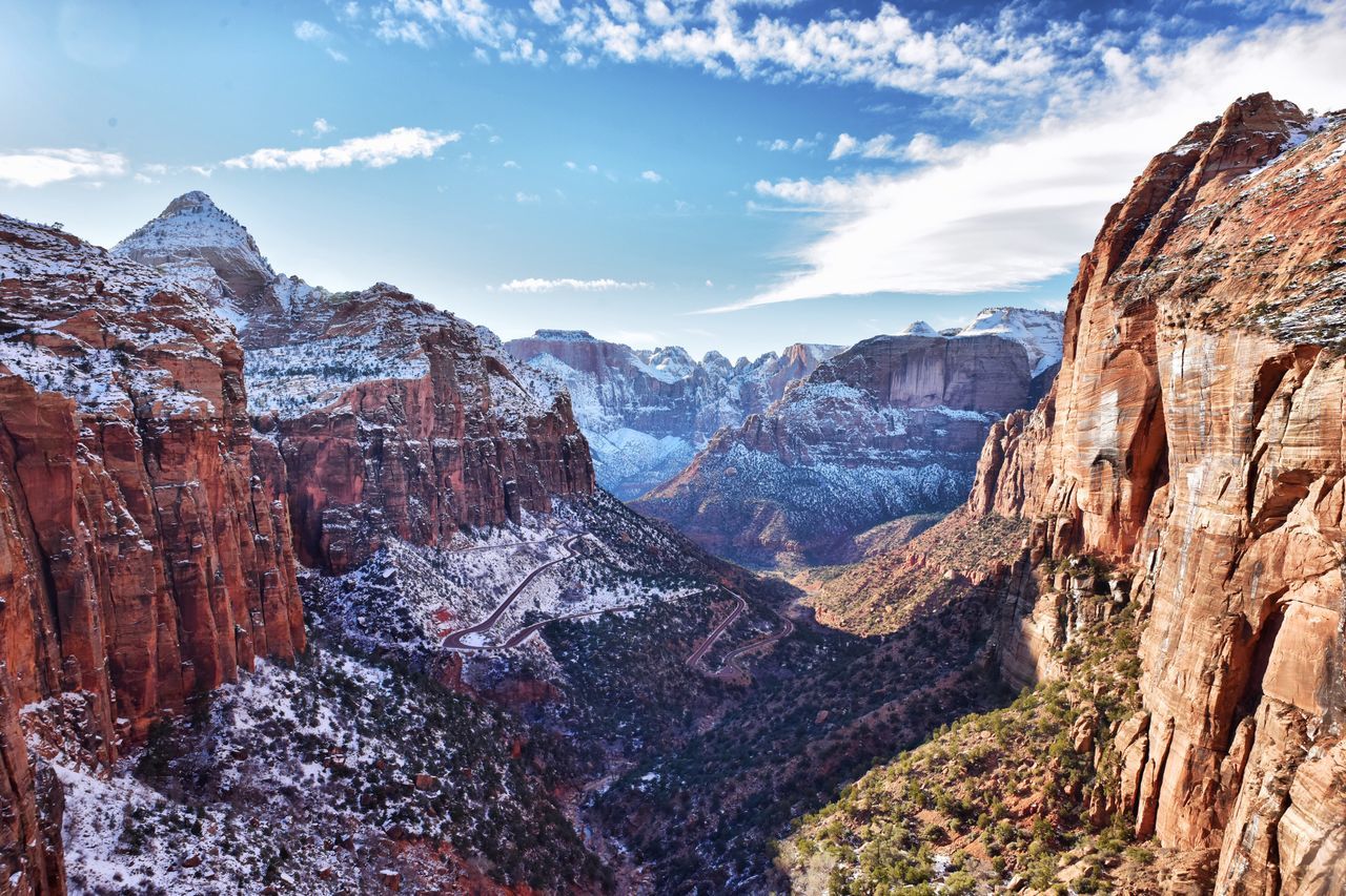 Zion National Park