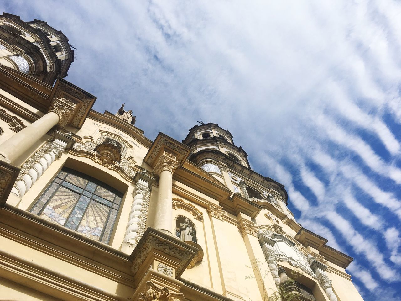 Parroquia De San Telmo