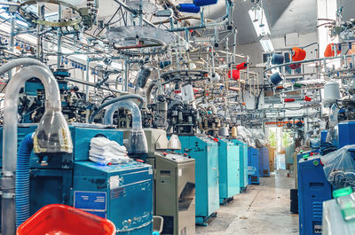 factory