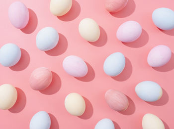 Close-up of pills
