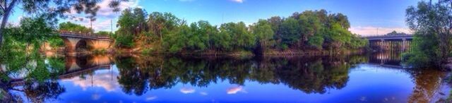 reflection