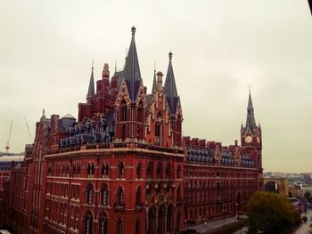 architecture