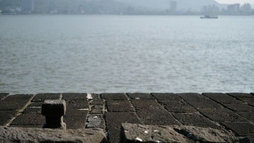 water