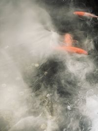smoke