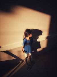 light