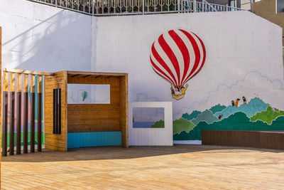 mural