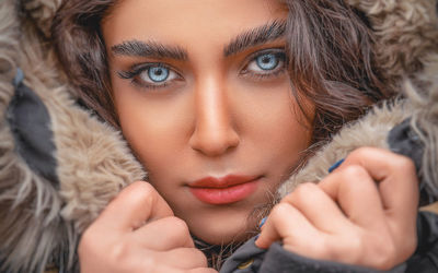 portrait