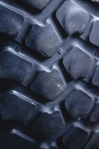 Full frame shot of curtain