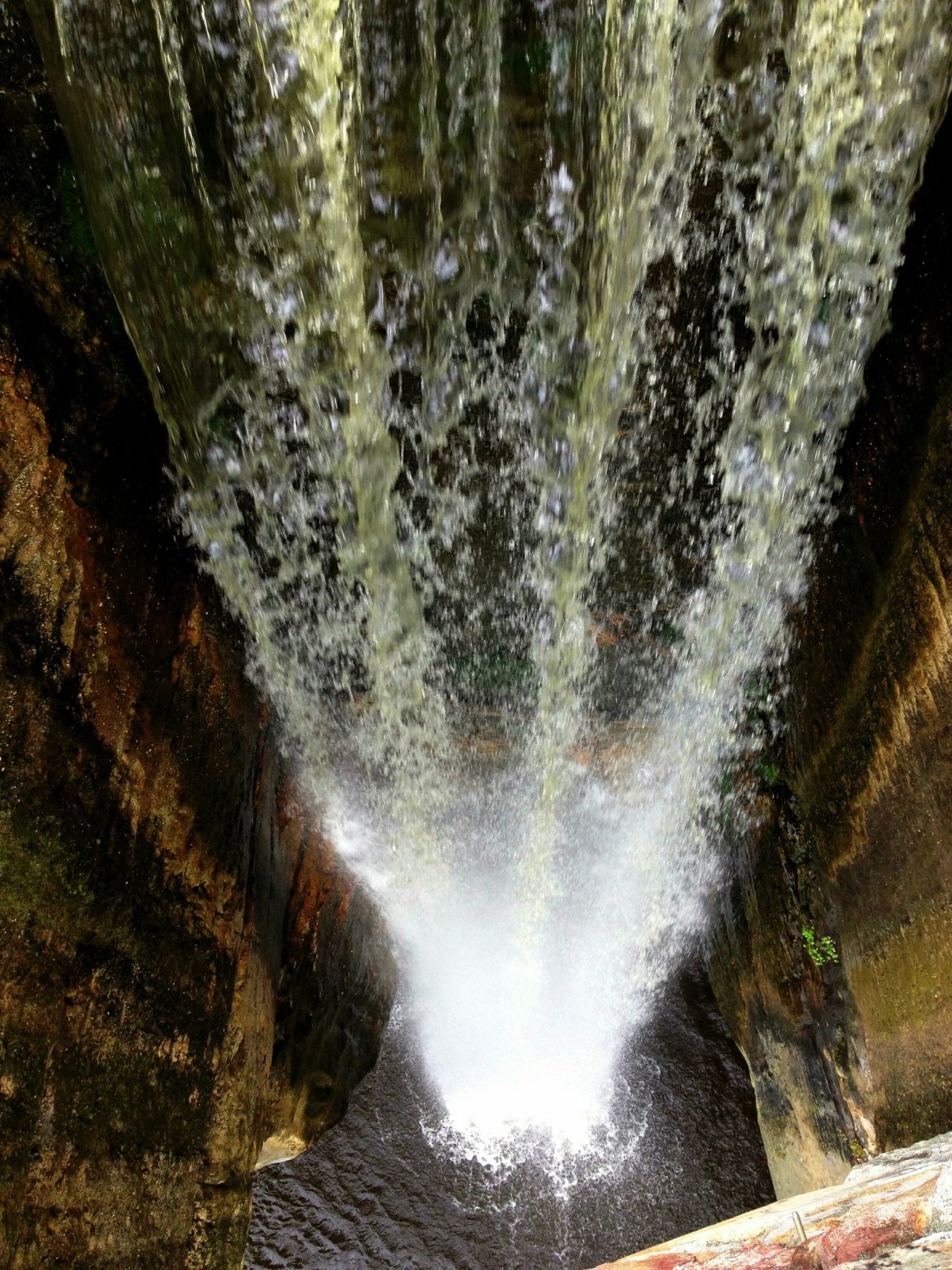 Lovers Leap @ Rock City