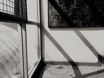 Close-up of tree against sky
