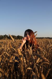 field