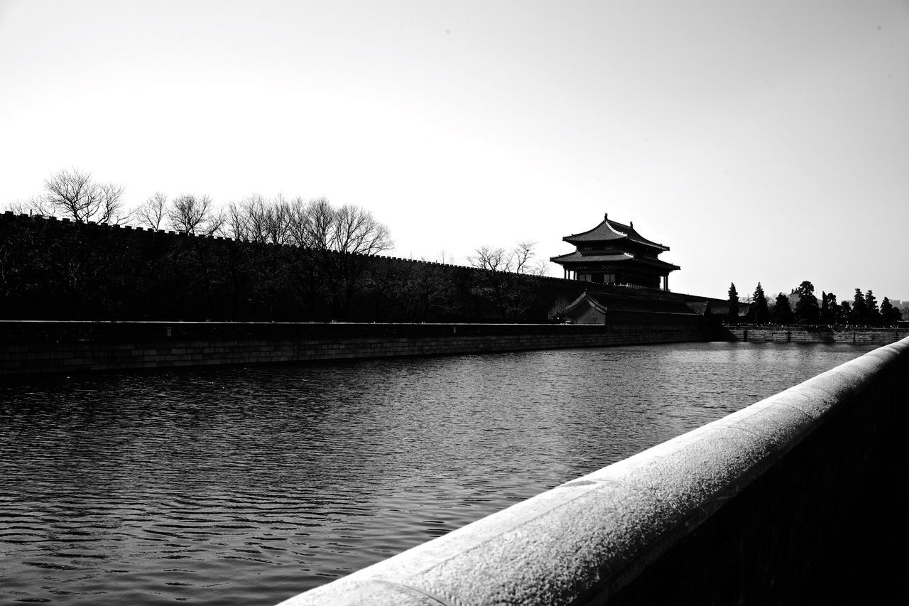 Forbidden city