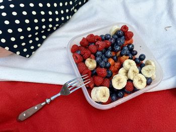 berry