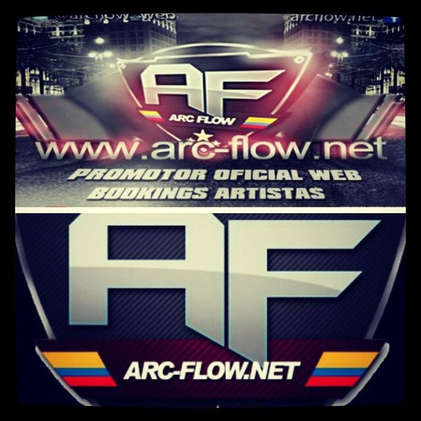 Arcflownet
