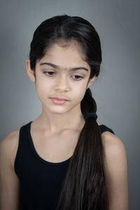 portrait