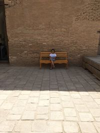 Historical city of khiva