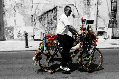 bicycle