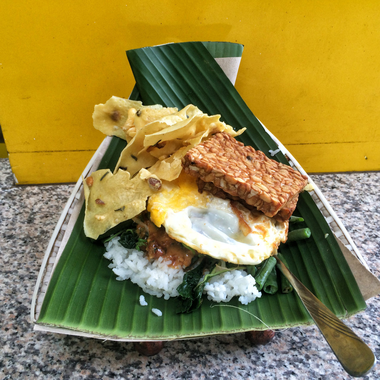 Indonesia cuisine