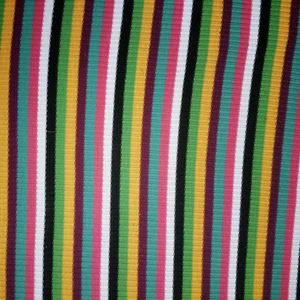 Close-up of multi colored pattern