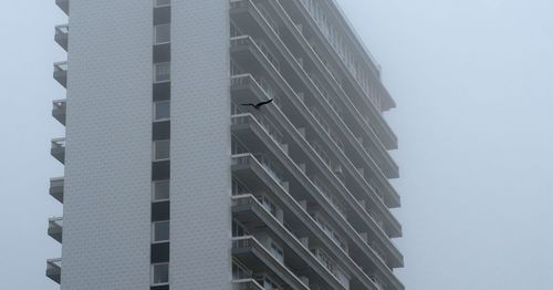 built structure