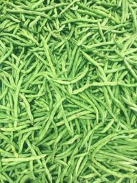Full frame shot of vegetables