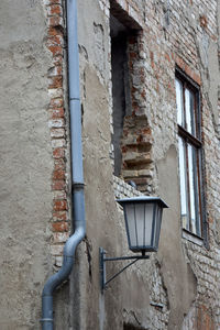 wall