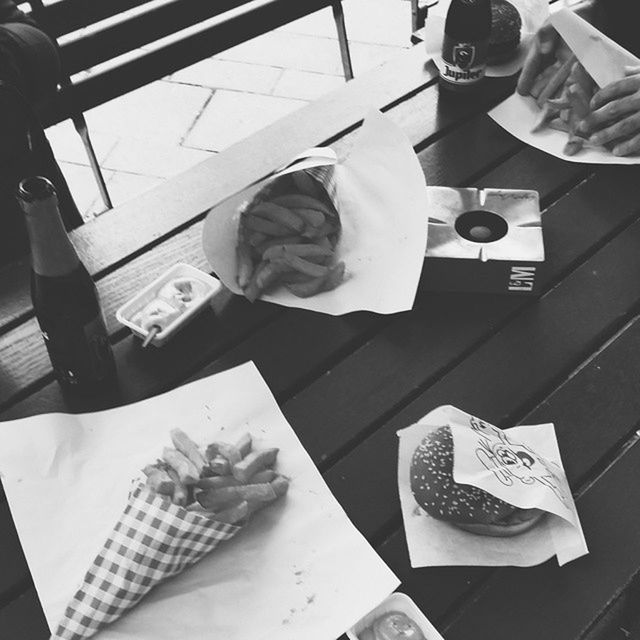 indoors, table, paper, high angle view, book, still life, education, variation, chair, document, pen, close-up, absence, office, choice, large group of objects, day, fork, no people, desk