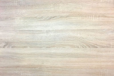 Surface level of wooden floor