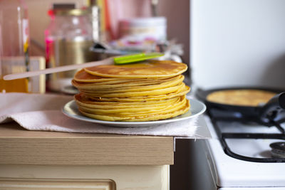 pancake