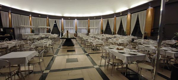 function hall