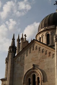 architecture