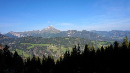 mountain
