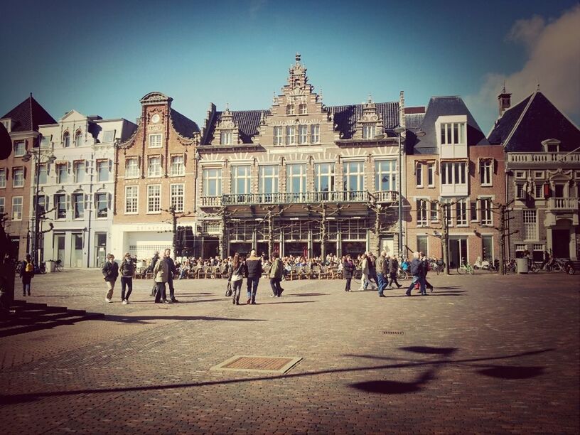 Haarlem 