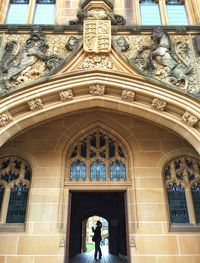 architecture