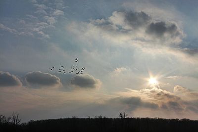 sky