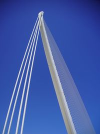 cable-stayed bridge