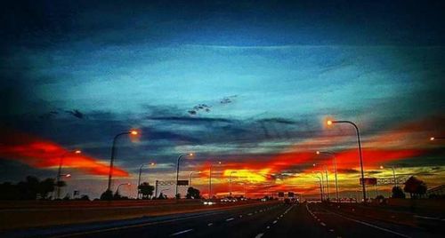 road