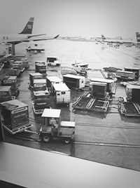 transportation