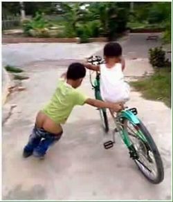 childhood