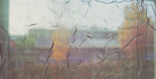 Full frame shot of white background