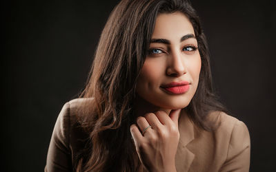 portrait