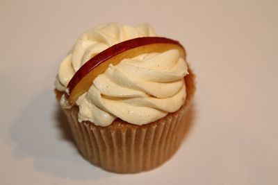 Close-up of sweet food