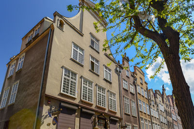 There is no doubt that mariacka street is one of the most picturesque streets of the main town.