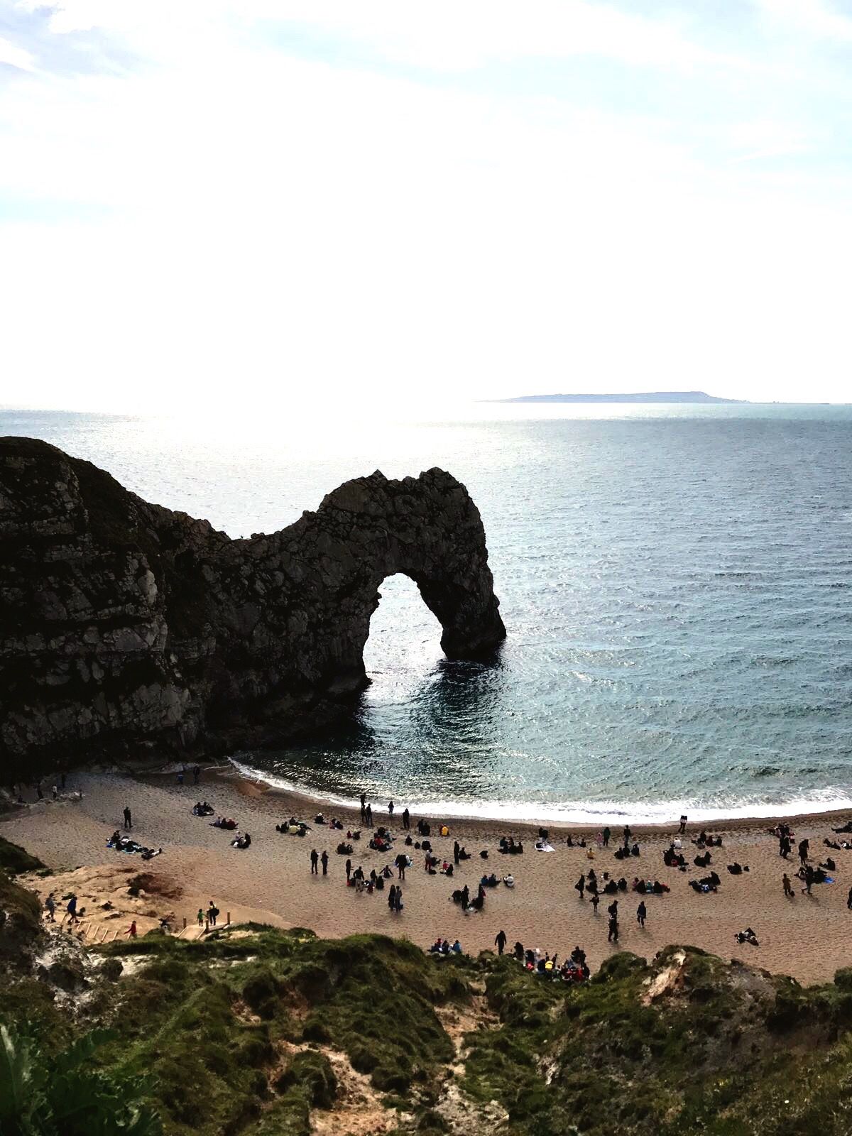 Durdle door