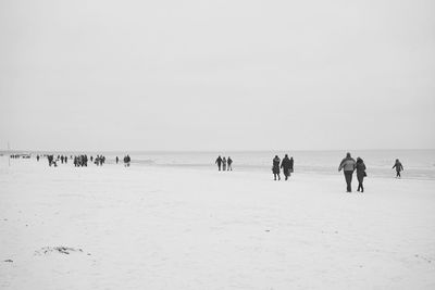 sea
