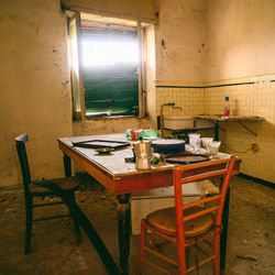 room