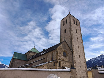 architecture